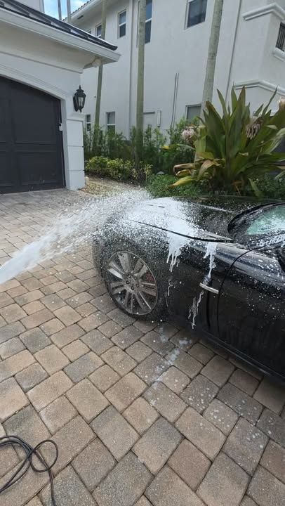 Car Detailing