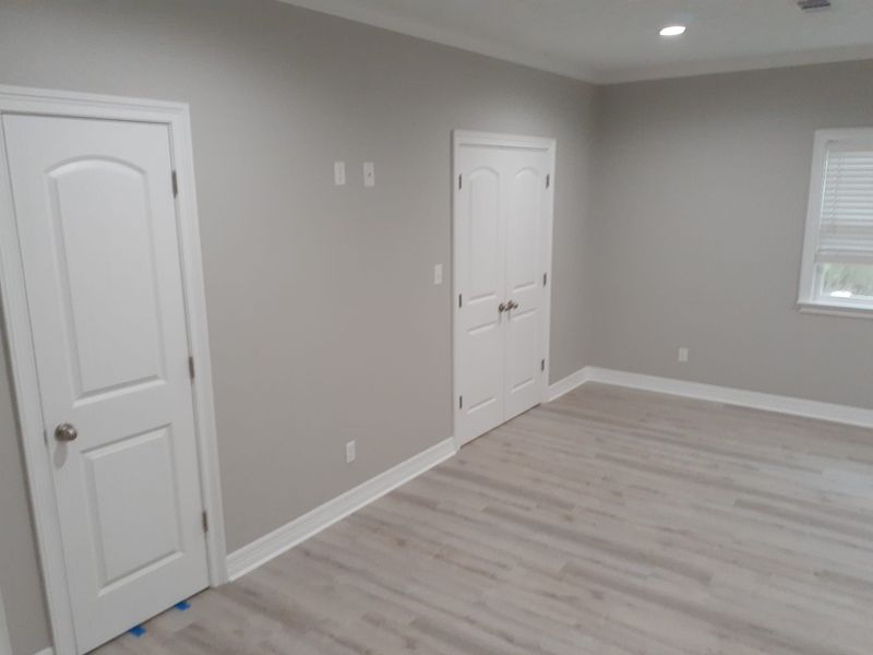 Flooring