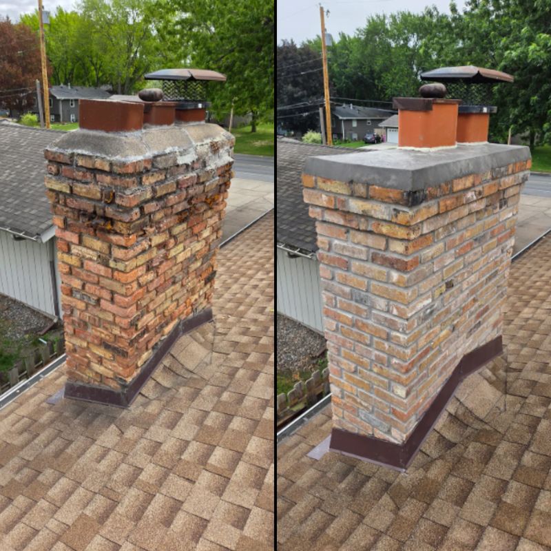 Roofing
