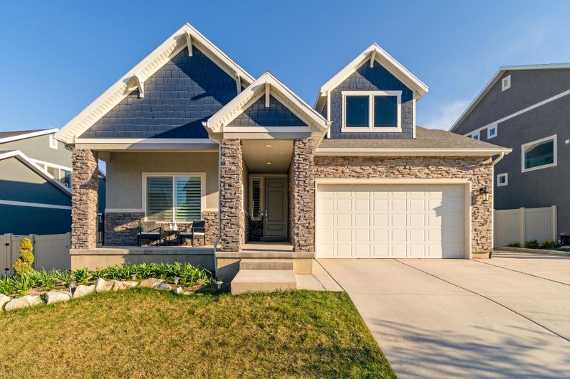Custom Home Building