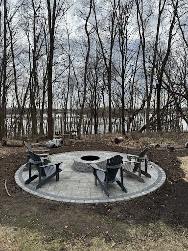 Fire Pits