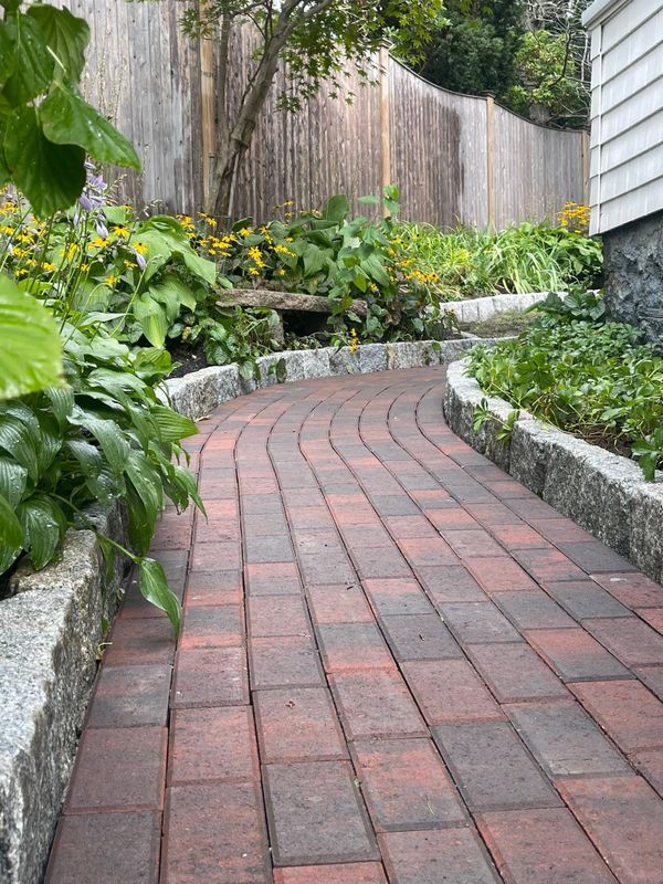 Masonry & Landscape Design