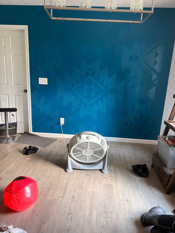 Specialty Paint