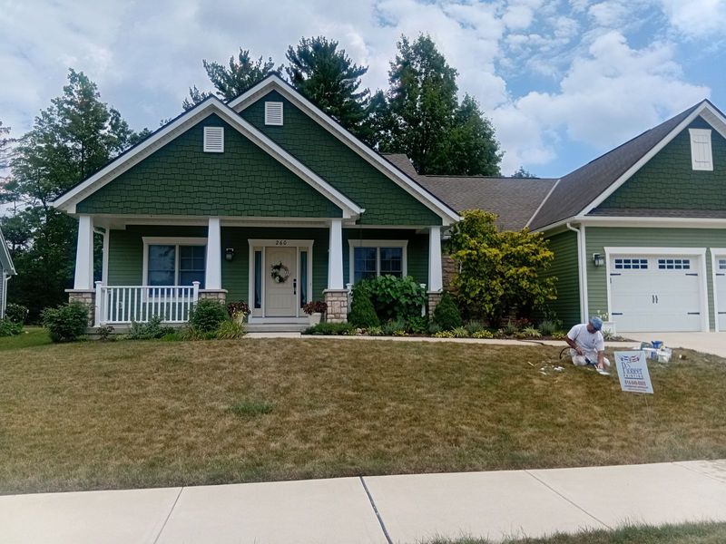 Exterior Painting