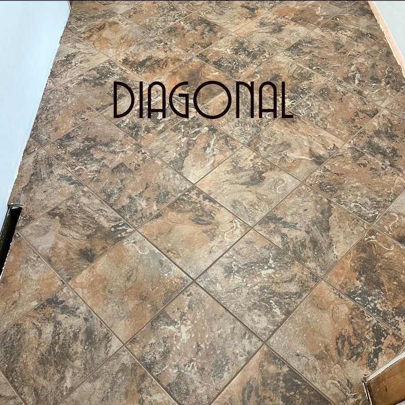 Floor Tiling