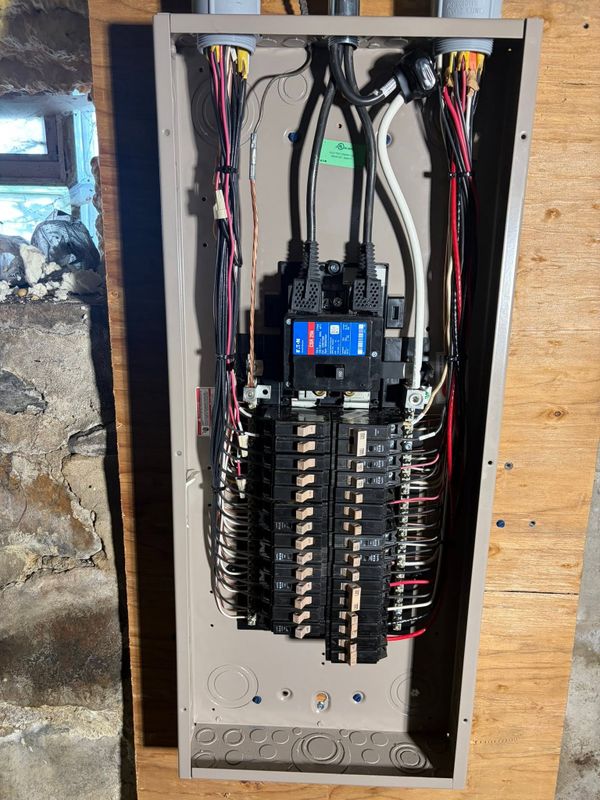 Emergency Electrical Services