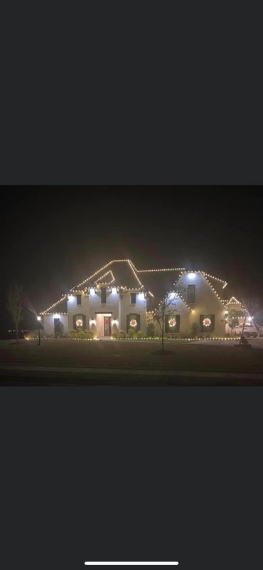 Lighting Installs