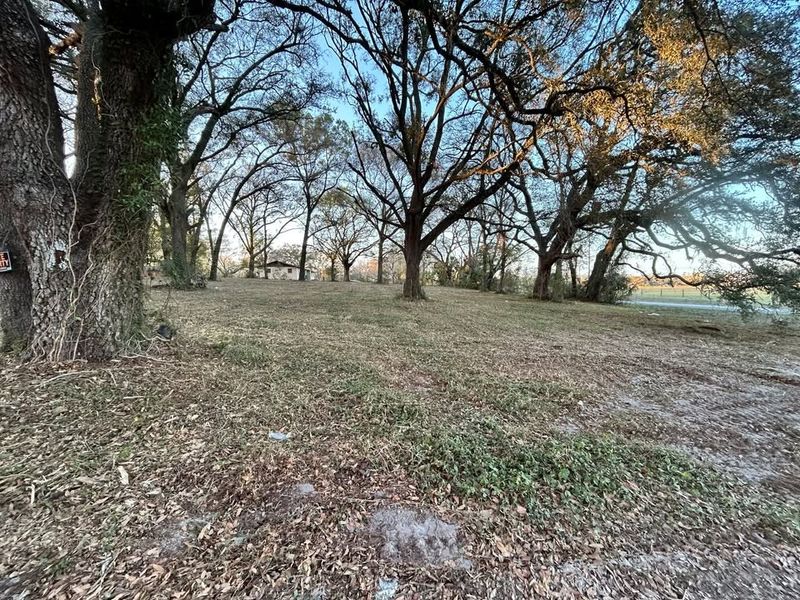 Land Clearing & Demolition