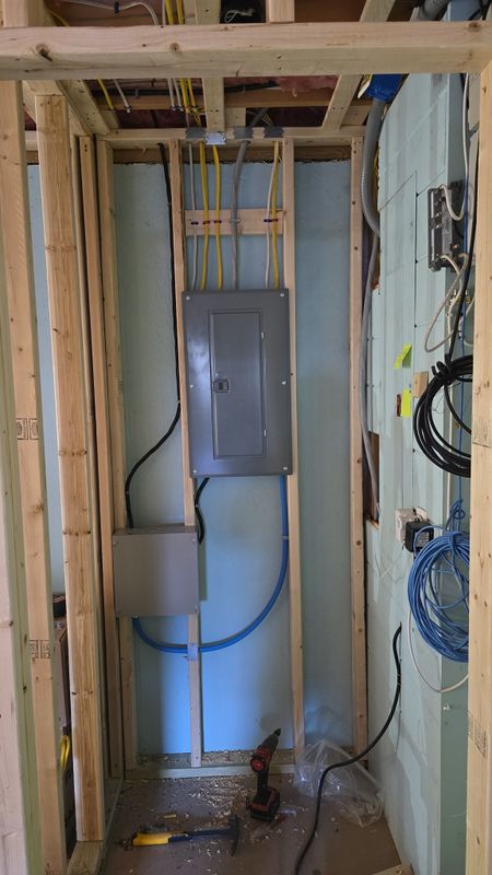 Electrical Repairs