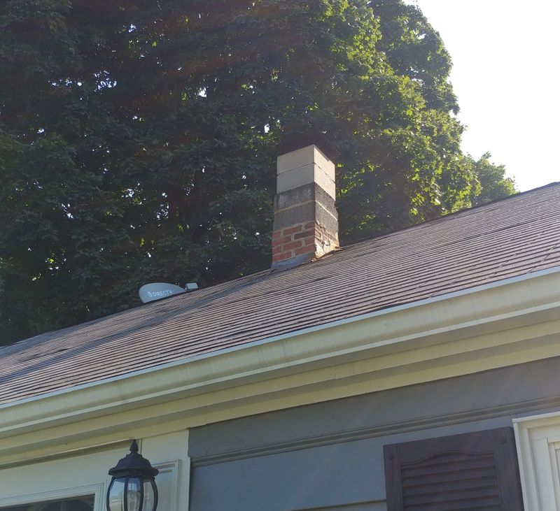Chimney Inspection