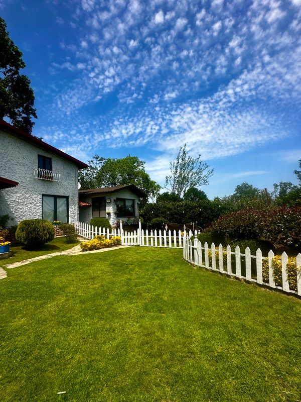 Garden Maintenance