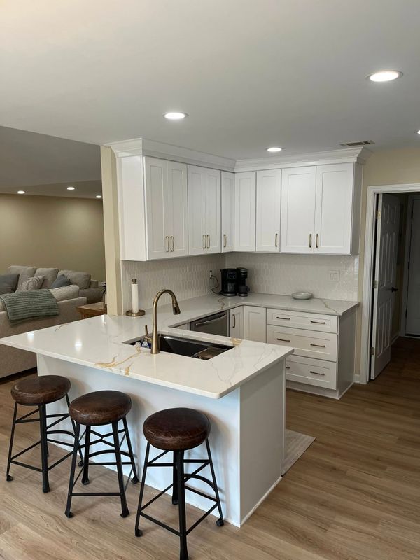 Home Renovations