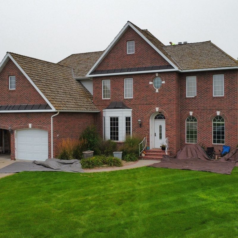 New Construction