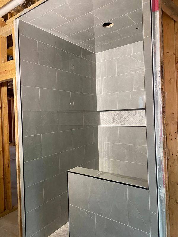 Tile Repair and Maintenance