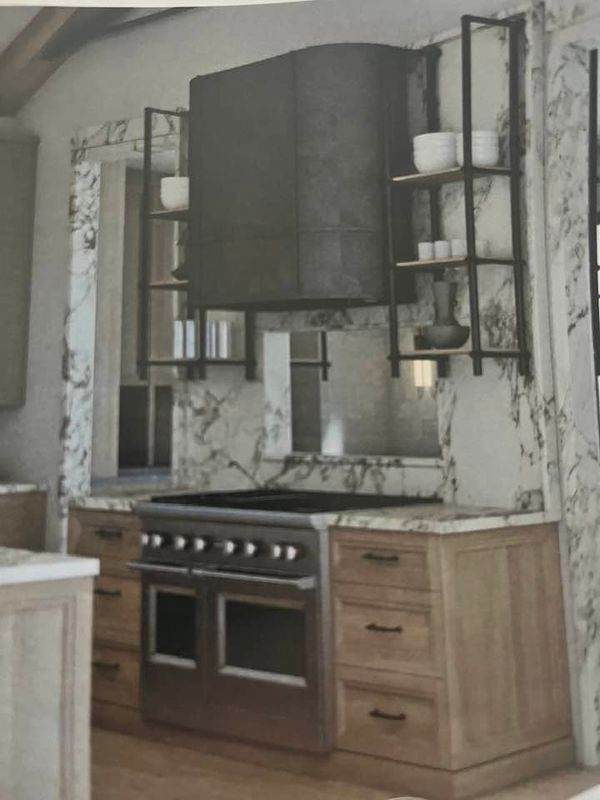 Kitchen Remodeling