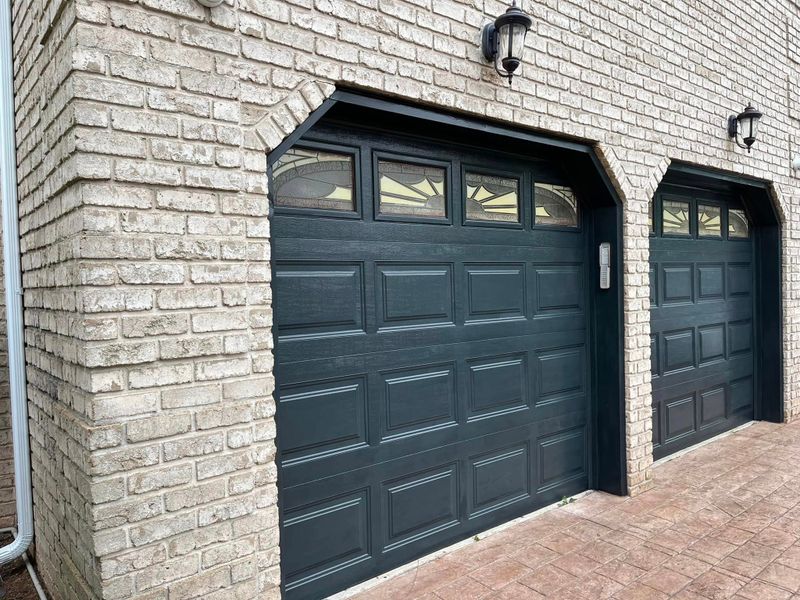 Exterior Painting gallery