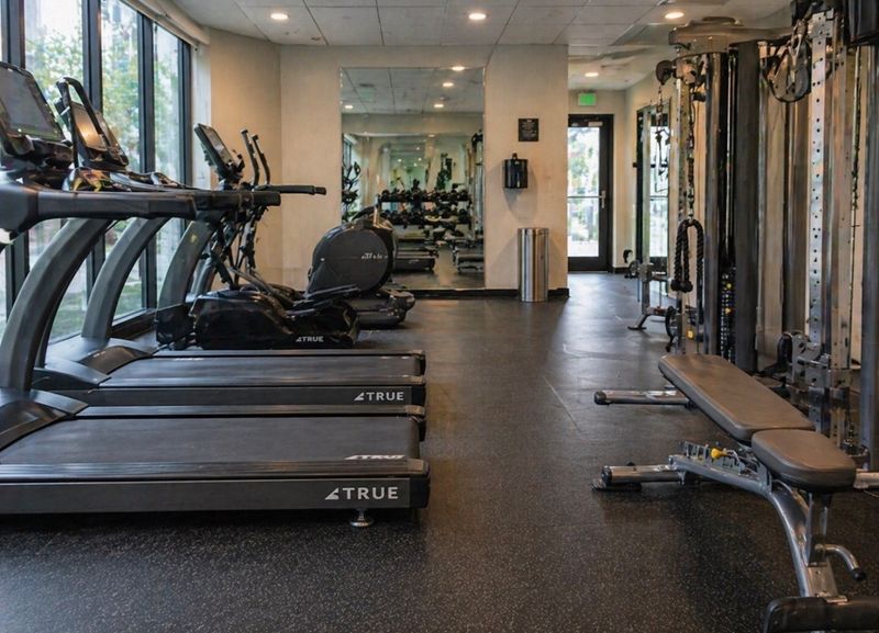 Commercial Cleaning