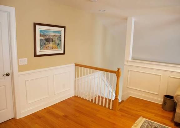 Interior Painting