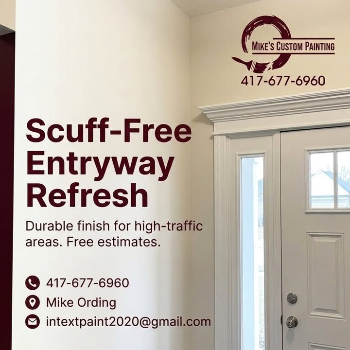 Interior Painting