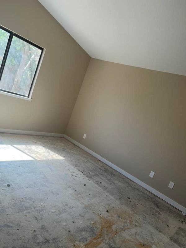Interior Painting gallery