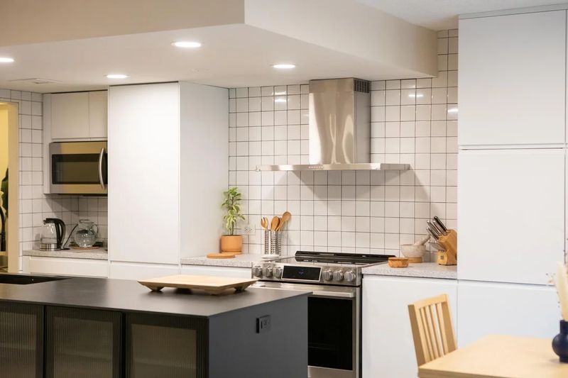 Kitchen Renovation