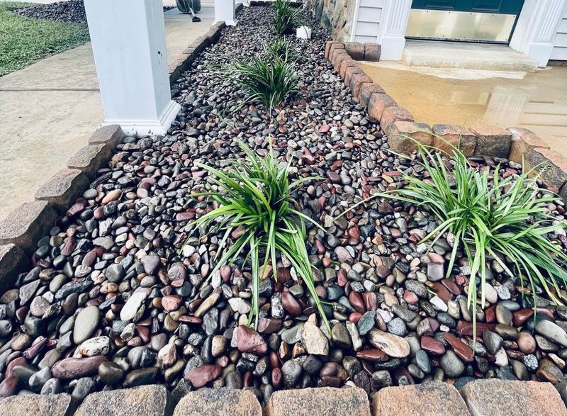 Rock Install