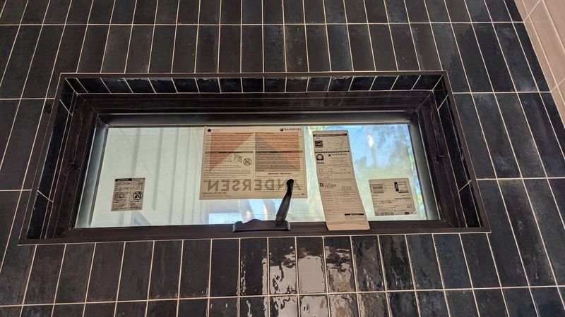 Bathroom Tiling Installation