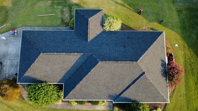 Roof Inspection & Maintenance