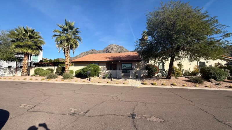 Exterior Transformations - AZ