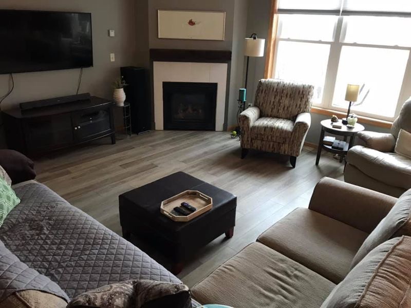 Interior Renovations gallery