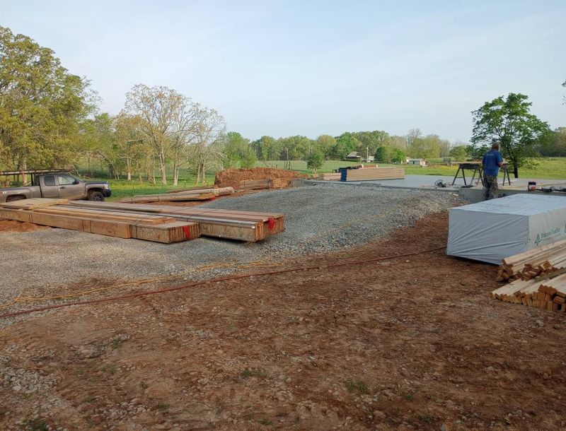 Custom Home Construction