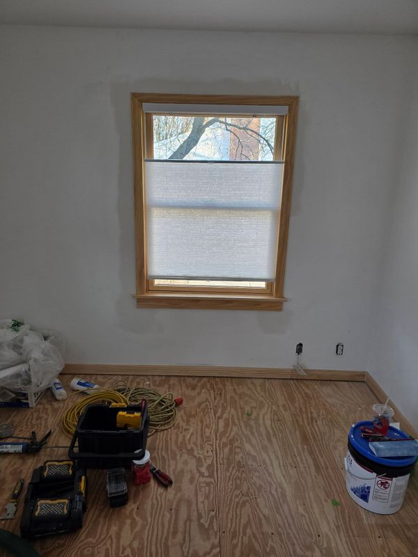 Home Repairs