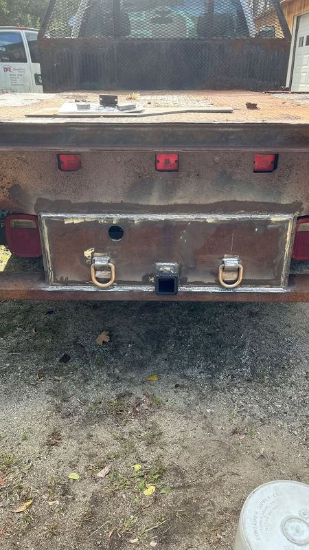 Mobile Welding Services