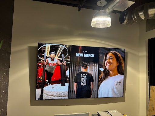 Home Theater Installation