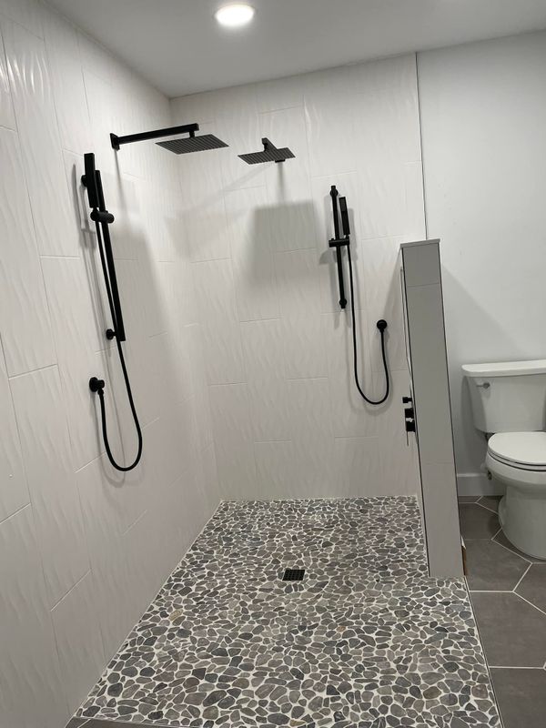 Plumbing Repairs