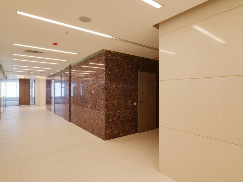 Commercial Painting