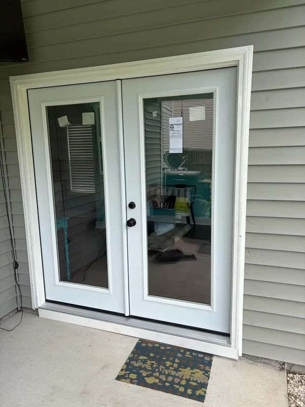 Siding