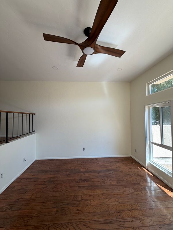 Interior Painting