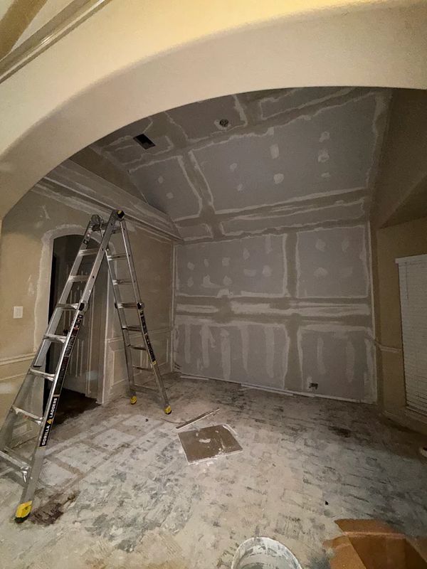 Home Remodeling