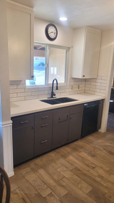 Remodeling