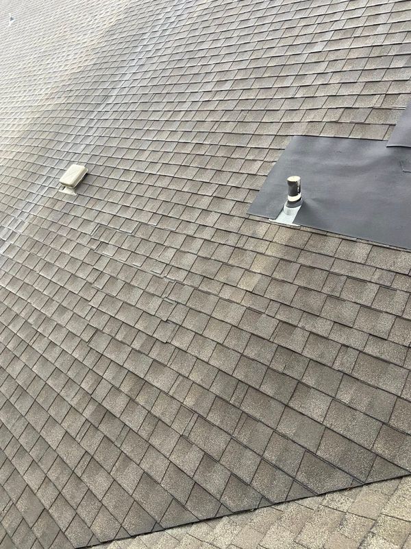 Roofing Replacement