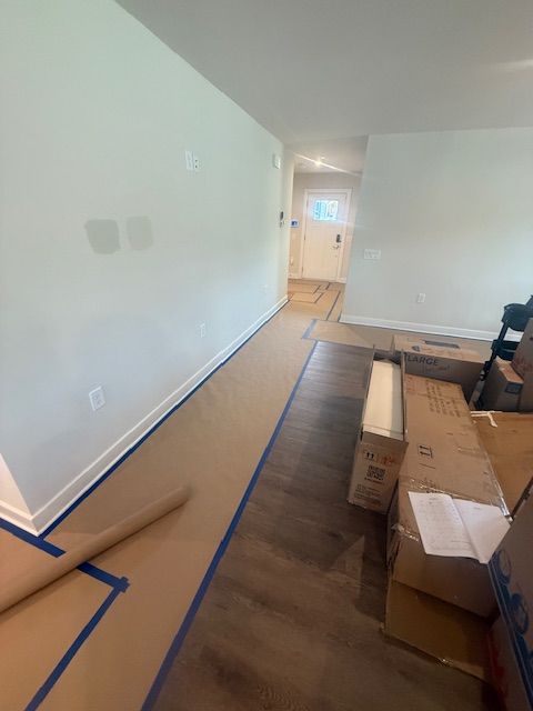 Flooring