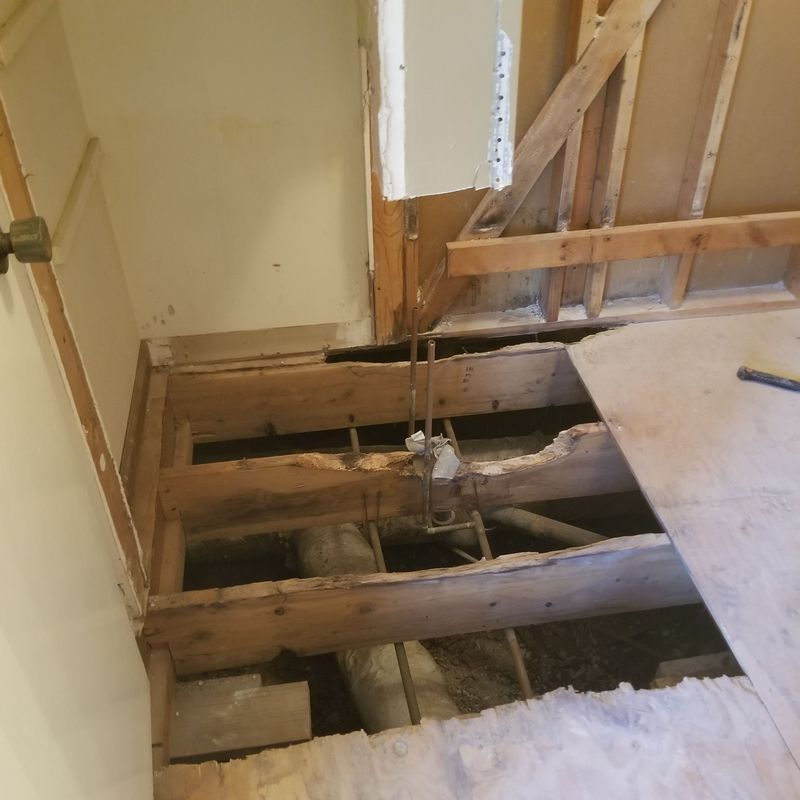 Carpentry