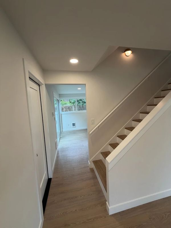 Interior Painting