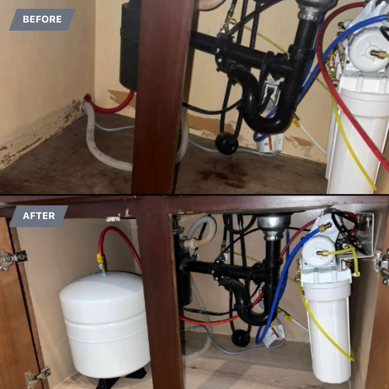 Plumbing Services