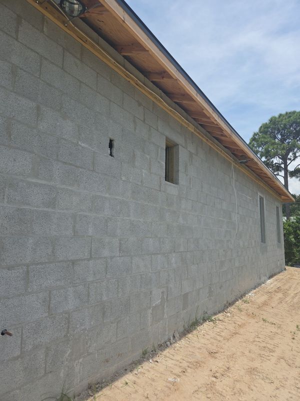 Interior Renovations