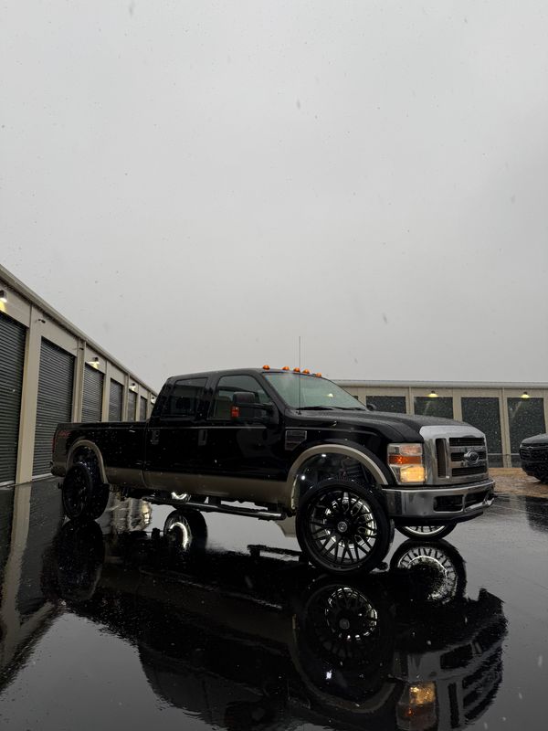 Automotive Services