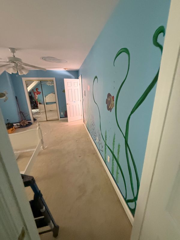 Interior Painting