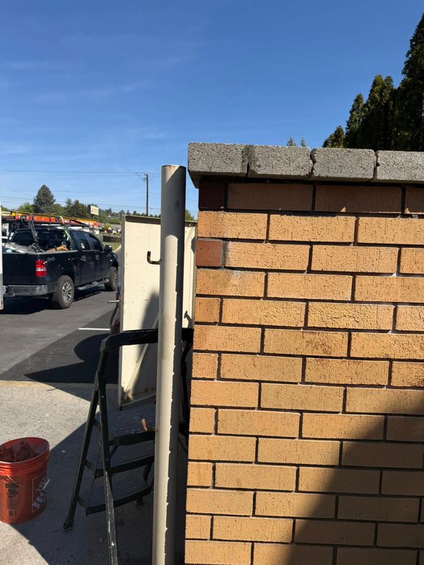 Masonry Repair