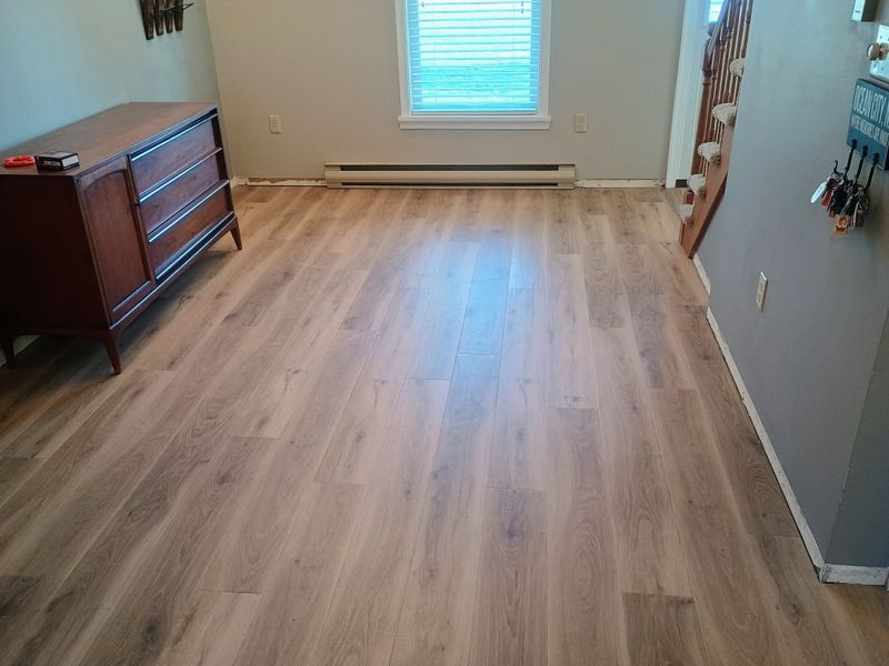 Installation Services